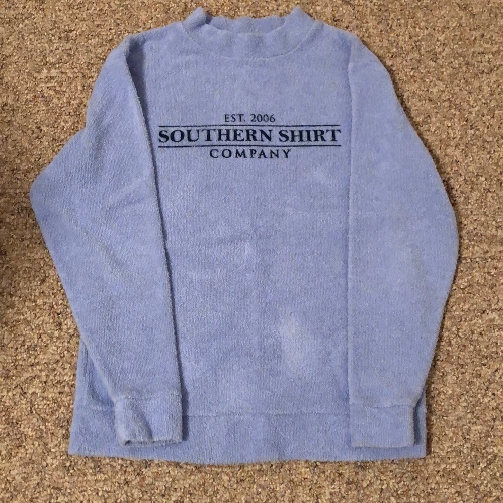 southern shirt company sweatshirt